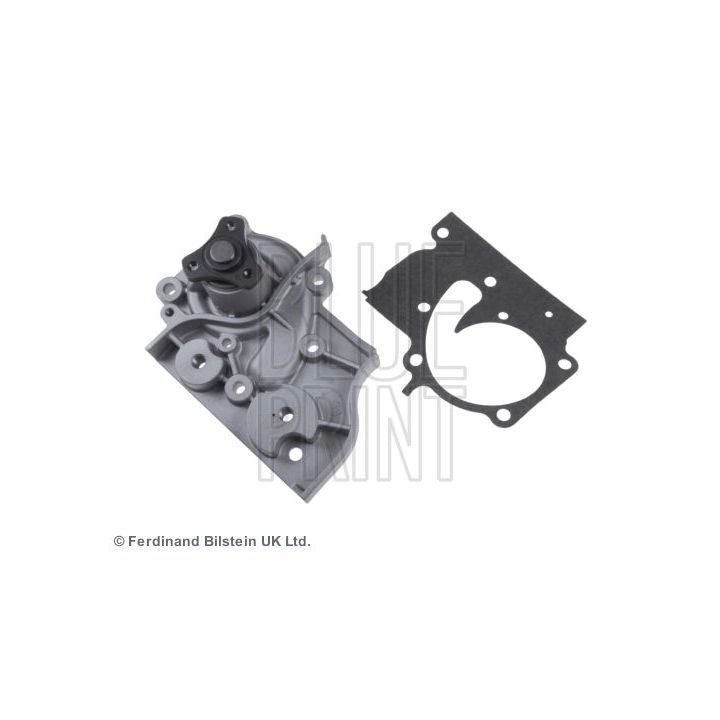 Vandens siurblys, variklio aušinimas BLUE PRINT ADG09116