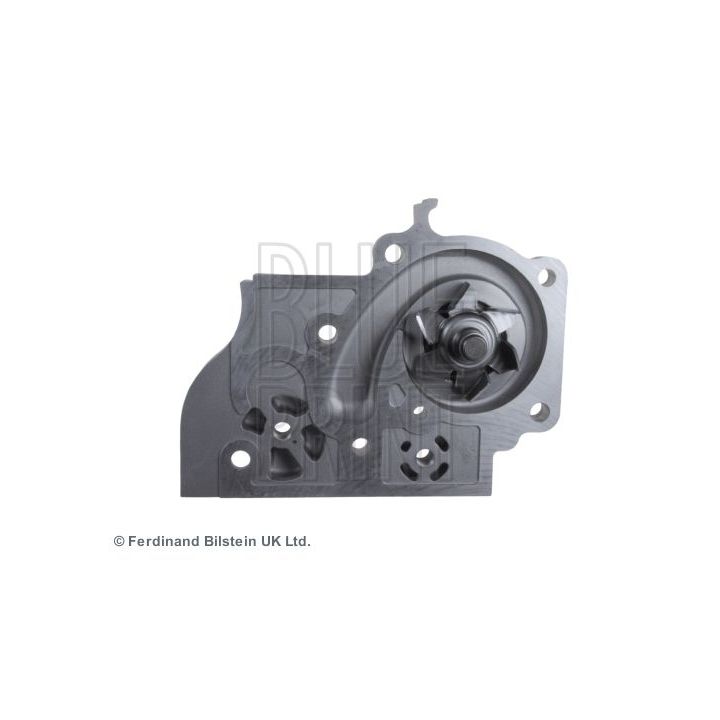 Vandens siurblys, variklio aušinimas BLUE PRINT ADG09116