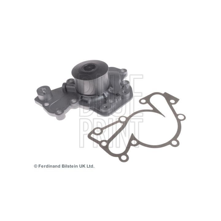 Vandens siurblys, variklio aušinimas BLUE PRINT ADG09125