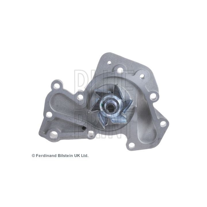 Vandens siurblys, variklio aušinimas BLUE PRINT ADG09125