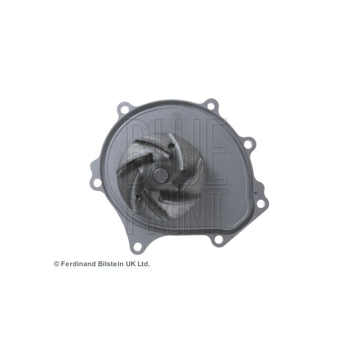 Vandens siurblys, variklio aušinimas BLUE PRINT ADG09127