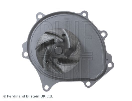 Vandens siurblys, variklio aušinimas BLUE PRINT ADG09127