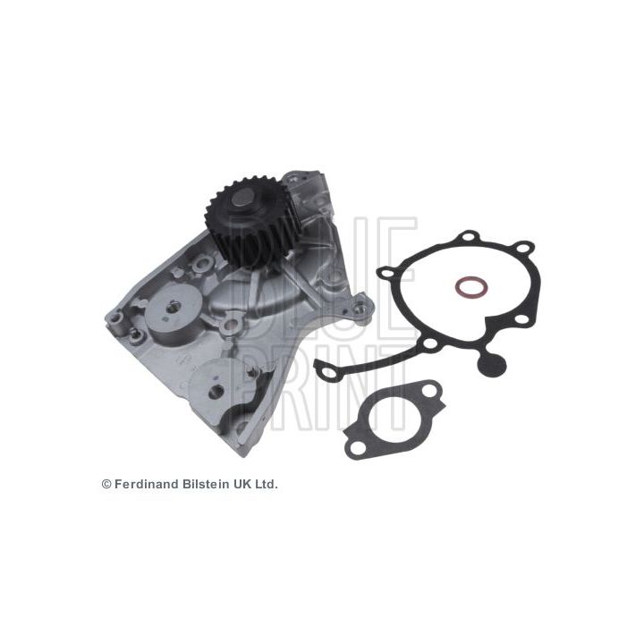 Vandens siurblys, variklio aušinimas BLUE PRINT ADG09129