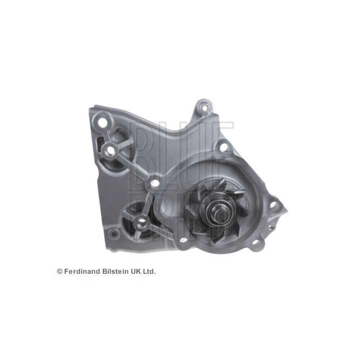 Vandens siurblys, variklio aušinimas BLUE PRINT ADG09129