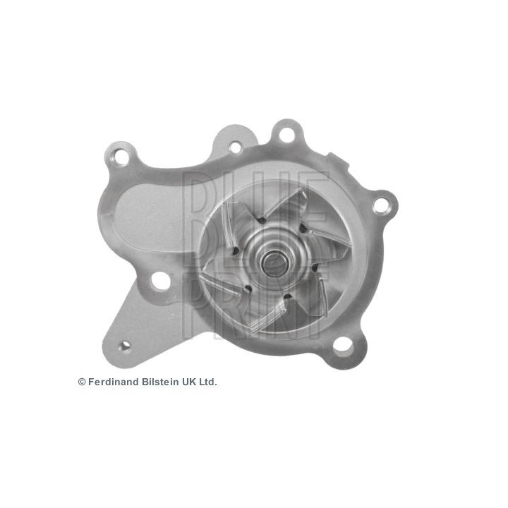 Vandens siurblys, variklio aušinimas BLUE PRINT ADG09131