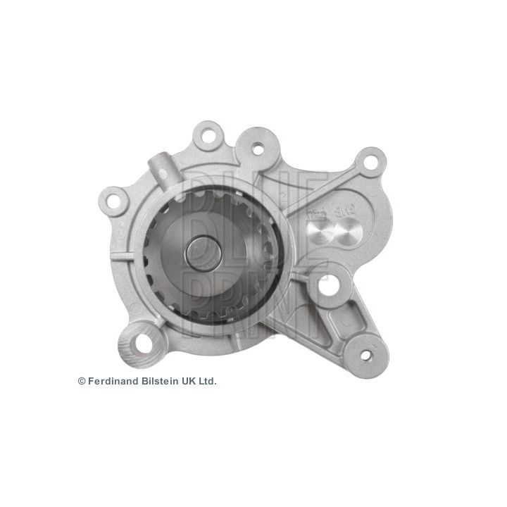 Vandens siurblys, variklio aušinimas BLUE PRINT ADG09131