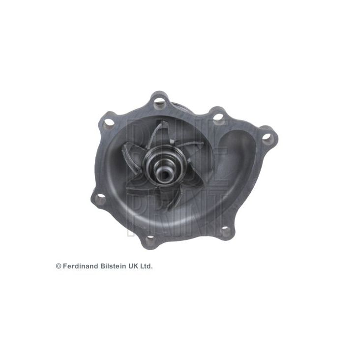 Vandens siurblys, variklio aušinimas BLUE PRINT ADG09133