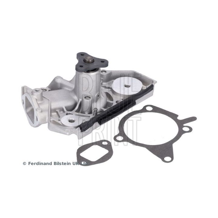 Vandens siurblys, variklio aušinimas BLUE PRINT ADG09143