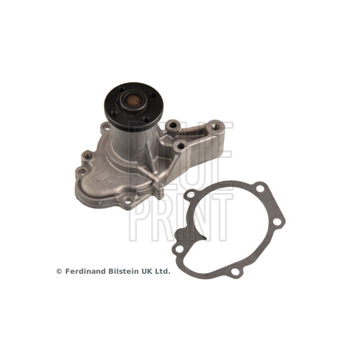 Vandens siurblys, variklio aušinimas BLUE PRINT ADG09144