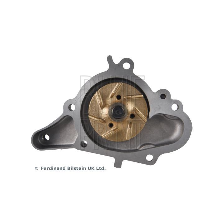 Vandens siurblys, variklio aušinimas BLUE PRINT ADG09144