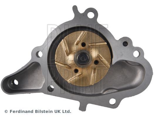 Vandens siurblys, variklio aušinimas BLUE PRINT ADG09144