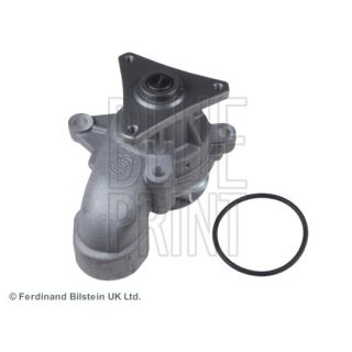 Vandens siurblys, variklio aušinimas BLUE PRINT ADG09153