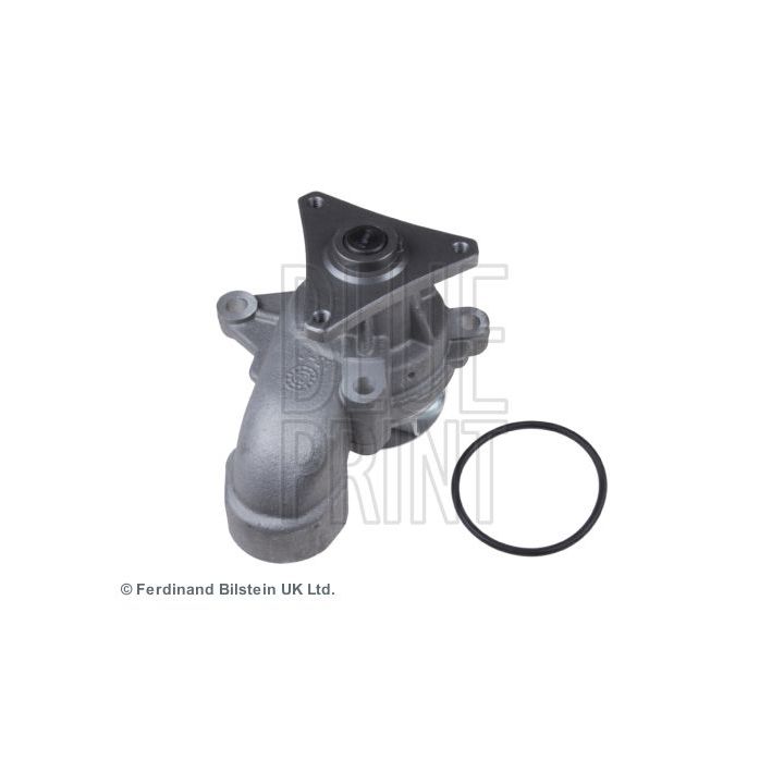 Vandens siurblys, variklio aušinimas BLUE PRINT ADG09153