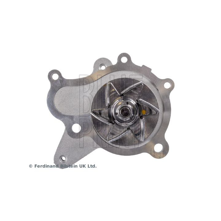 Vandens siurblys, variklio aušinimas BLUE PRINT ADG09157