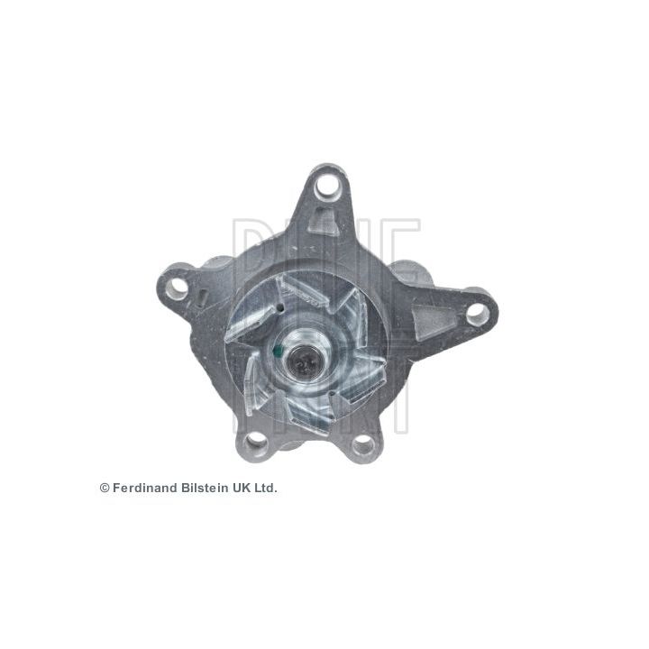 Vandens siurblys, variklio aušinimas BLUE PRINT ADG09162