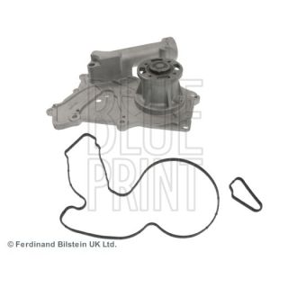 Vandens siurblys, variklio aušinimas BLUE PRINT ADG09165