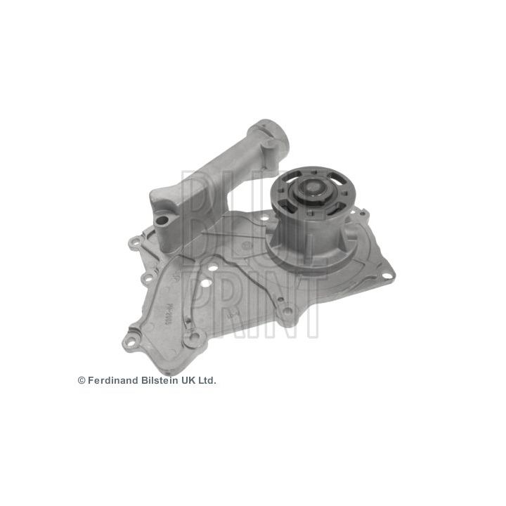 Vandens siurblys, variklio aušinimas BLUE PRINT ADG09165