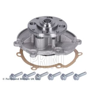 Vandens siurblys, variklio aušinimas BLUE PRINT ADG09166