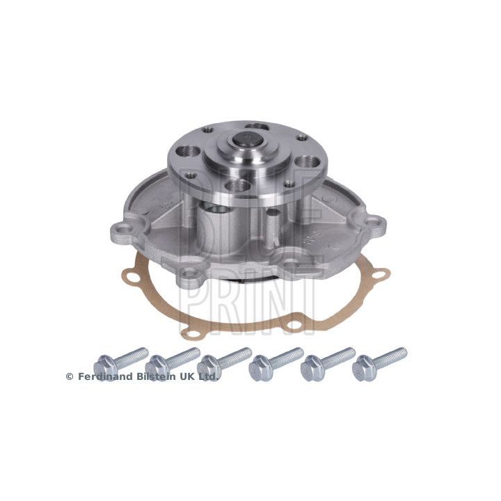 Vandens siurblys, variklio aušinimas BLUE PRINT ADG09166