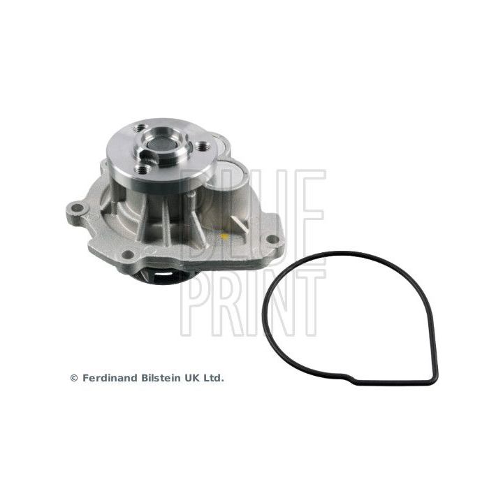 Vandens siurblys, variklio aušinimas BLUE PRINT ADG09179