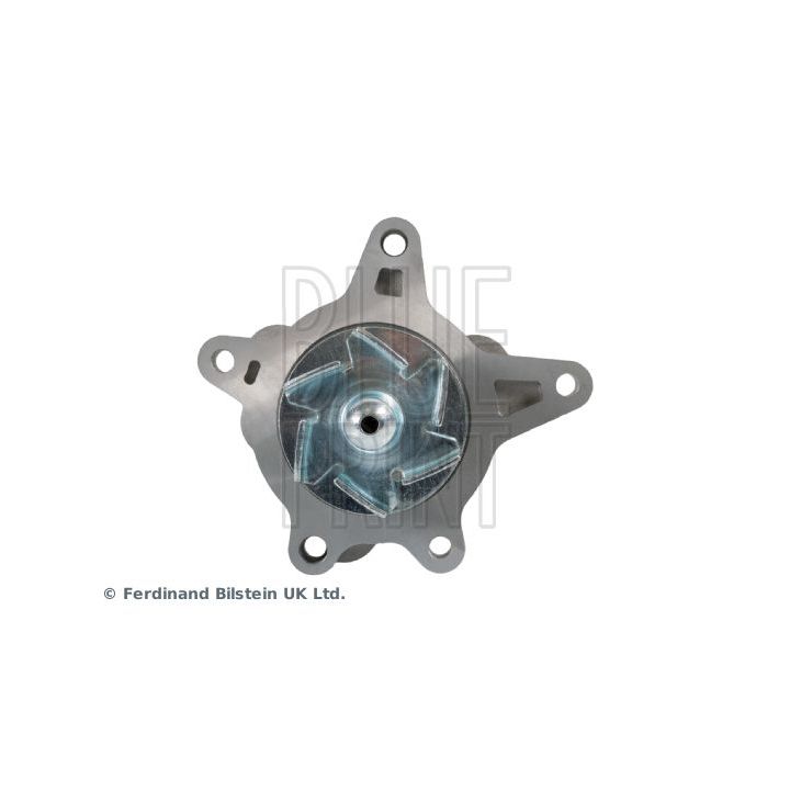 Vandens siurblys, variklio aušinimas BLUE PRINT ADG09181