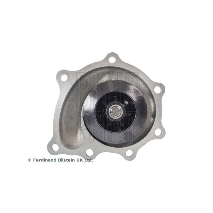 Vandens siurblys, variklio aušinimas BLUE PRINT ADG09186