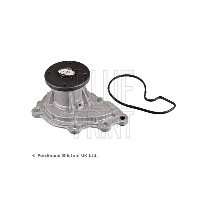 Vandens siurblys, variklio aušinimas BLUE PRINT ADG09189