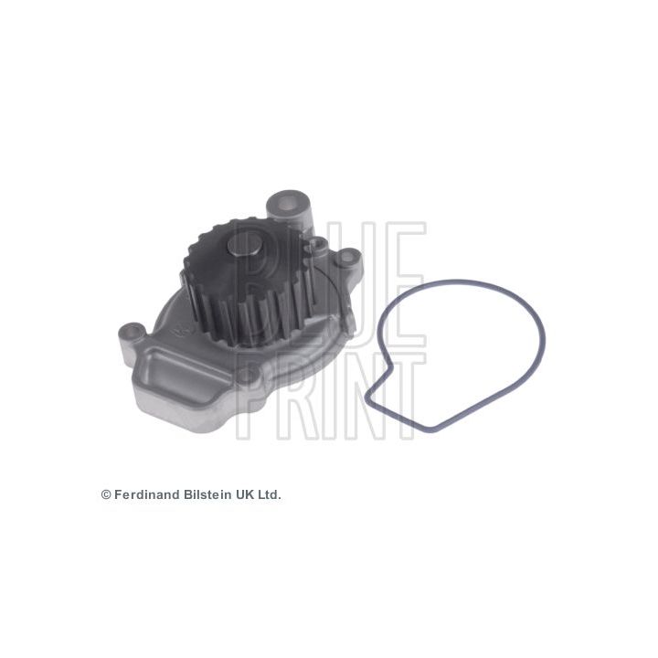 Vandens siurblys, variklio aušinimas BLUE PRINT ADH29114