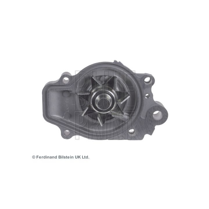 Vandens siurblys, variklio aušinimas BLUE PRINT ADH29114