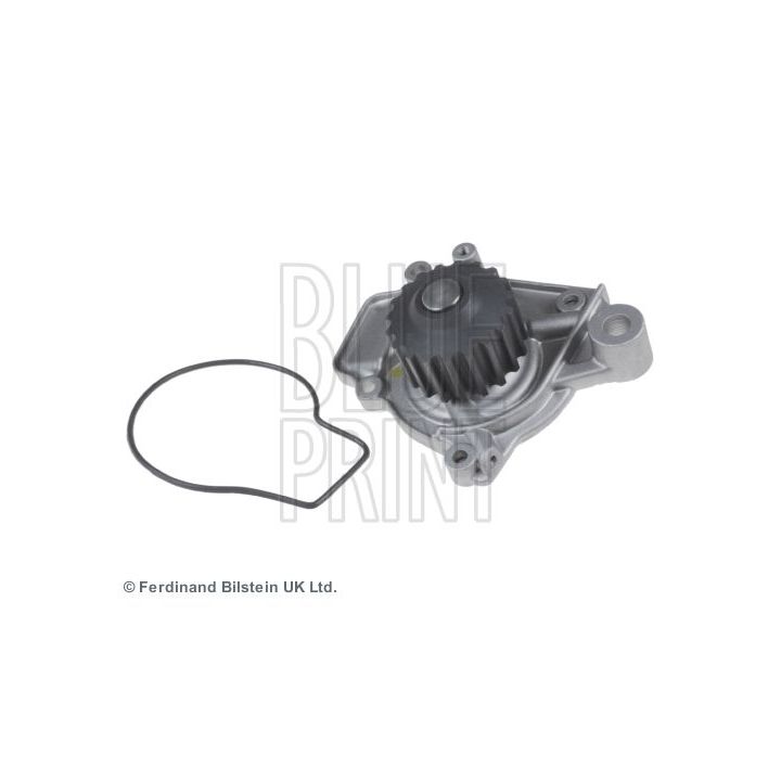 Vandens siurblys, variklio aušinimas BLUE PRINT ADH29116