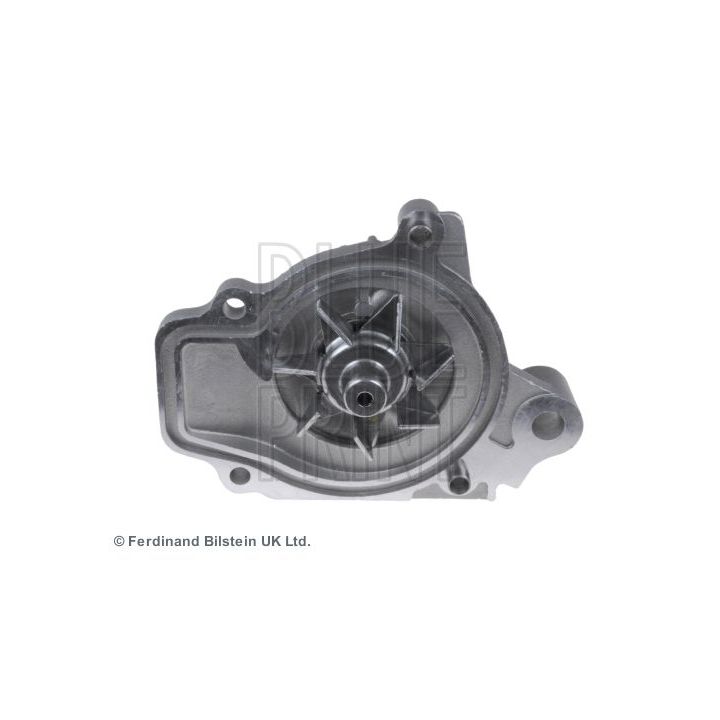 Vandens siurblys, variklio aušinimas BLUE PRINT ADH29116