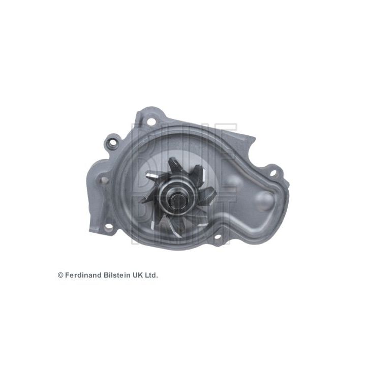 Vandens siurblys, variklio aušinimas BLUE PRINT ADH29124