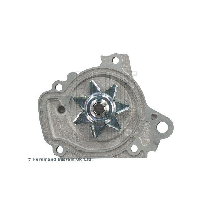 Vandens siurblys, variklio aušinimas BLUE PRINT ADH29129