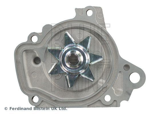 Vandens siurblys, variklio aušinimas BLUE PRINT ADH29129