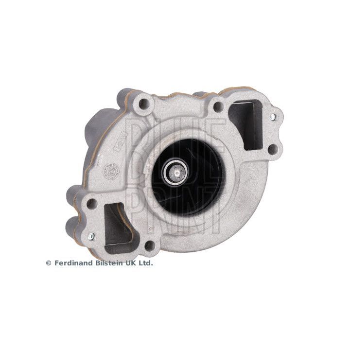 Vandens siurblys, variklio aušinimas BLUE PRINT ADJ139101