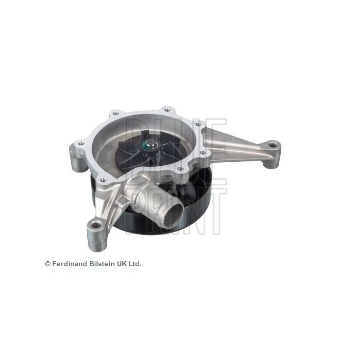 Vandens siurblys, variklio aušinimas BLUE PRINT ADJ139102