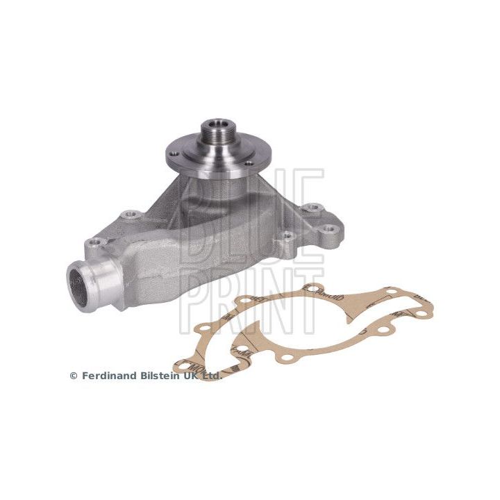 Vandens siurblys, variklio aušinimas BLUE PRINT ADJ139105