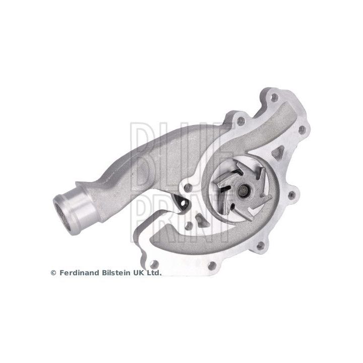 Vandens siurblys, variklio aušinimas BLUE PRINT ADJ139105