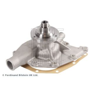 Vandens siurblys, variklio aušinimas BLUE PRINT ADJ139106