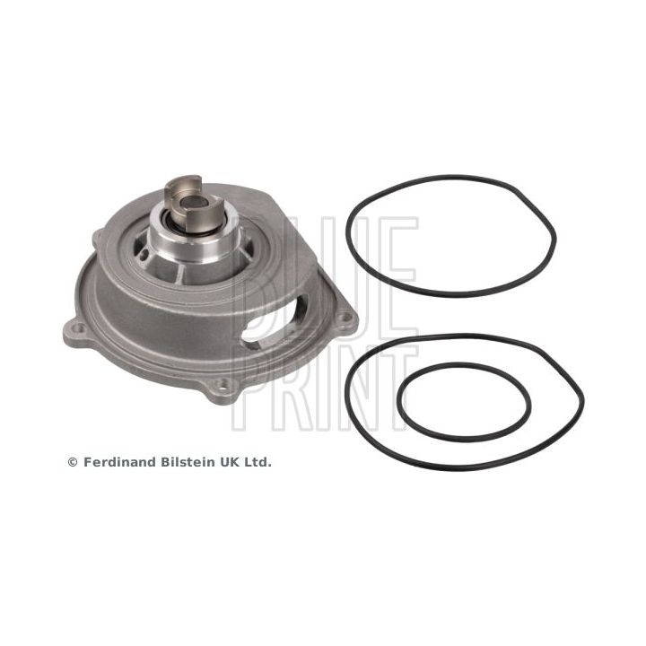 Vandens siurblys, variklio aušinimas BLUE PRINT ADJ139111