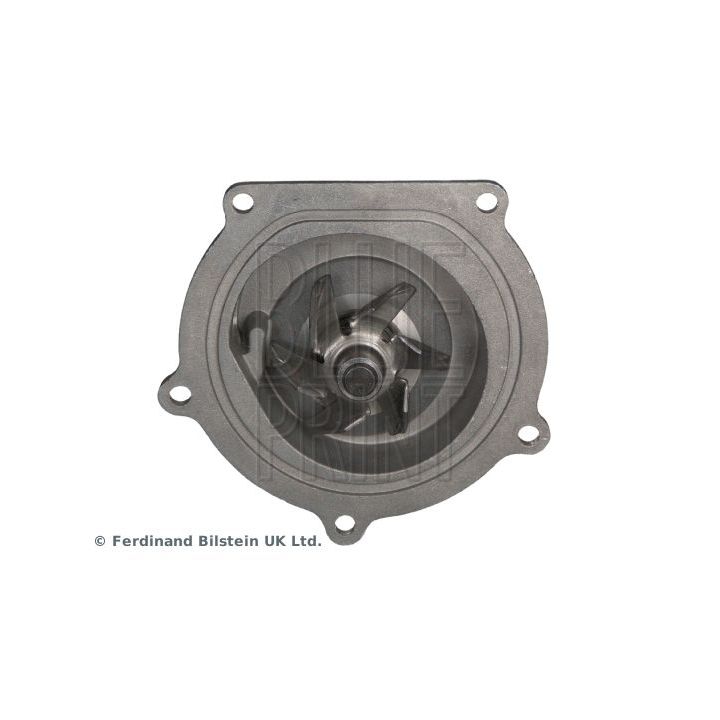 Vandens siurblys, variklio aušinimas BLUE PRINT ADJ139111