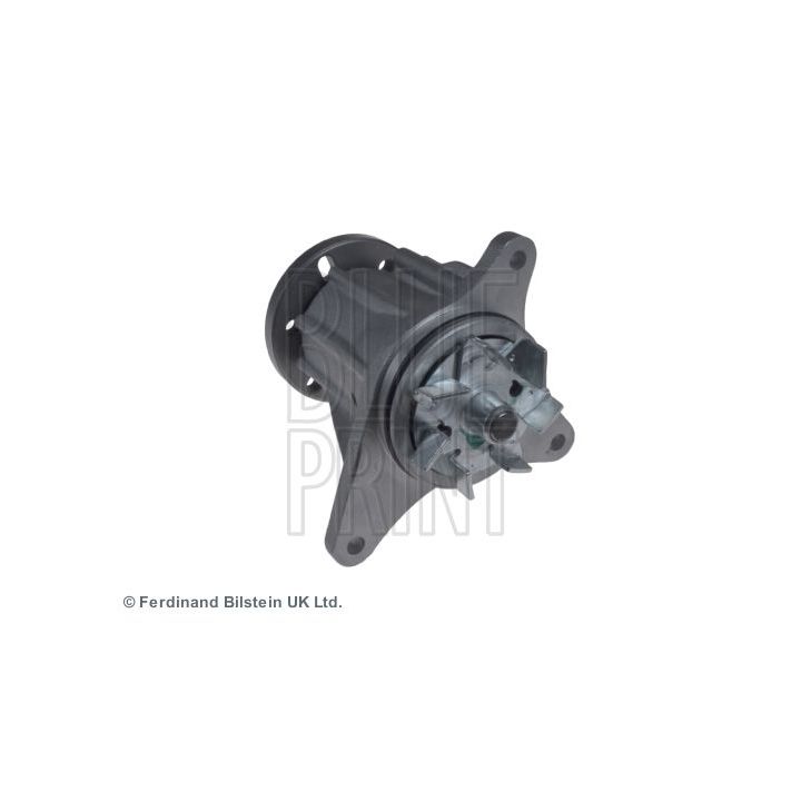 Vandens siurblys, variklio aušinimas BLUE PRINT ADJ139114