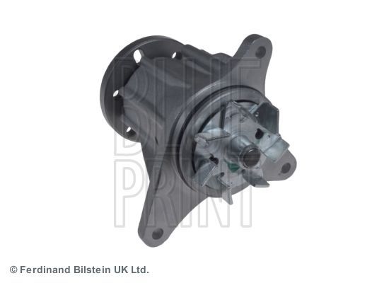 Vandens siurblys, variklio aušinimas BLUE PRINT ADJ139114