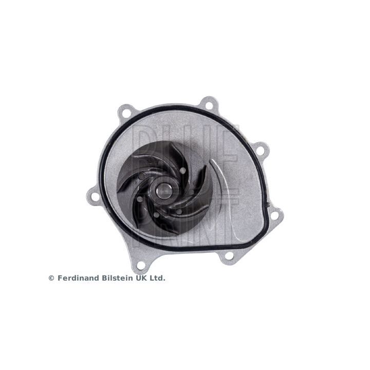 Vandens siurblys, variklio aušinimas BLUE PRINT ADJ139119