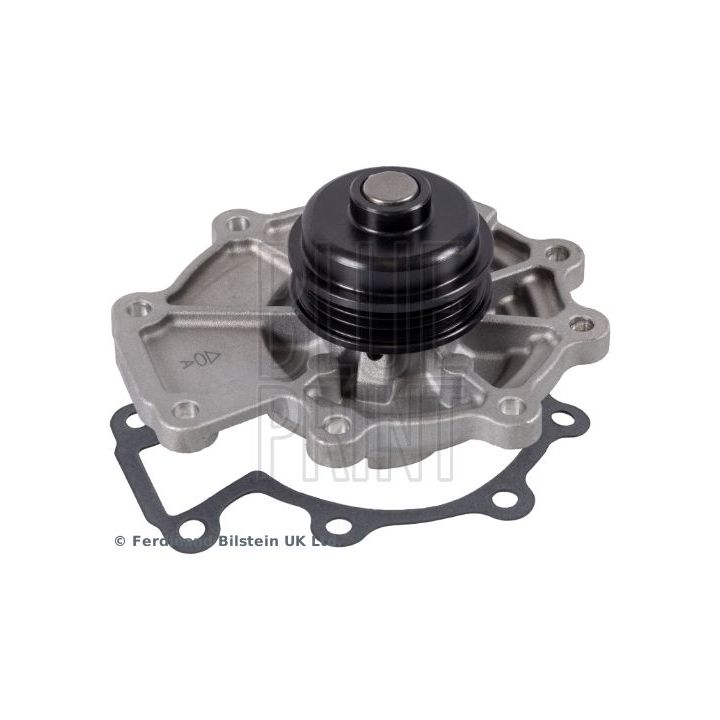 Vandens siurblys, variklio aušinimas BLUE PRINT ADJ139122