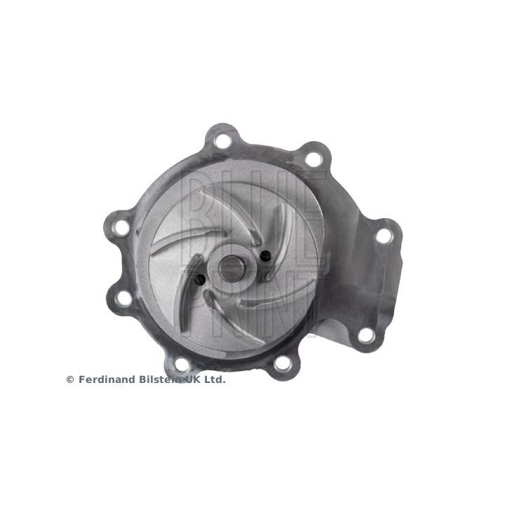 Vandens siurblys, variklio aušinimas BLUE PRINT ADJ139122