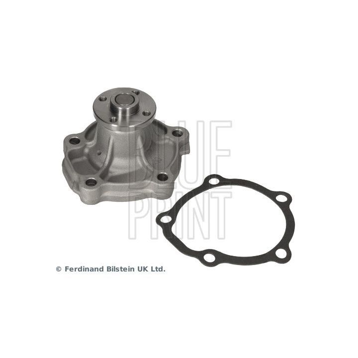 Vandens siurblys, variklio aušinimas BLUE PRINT ADK89114