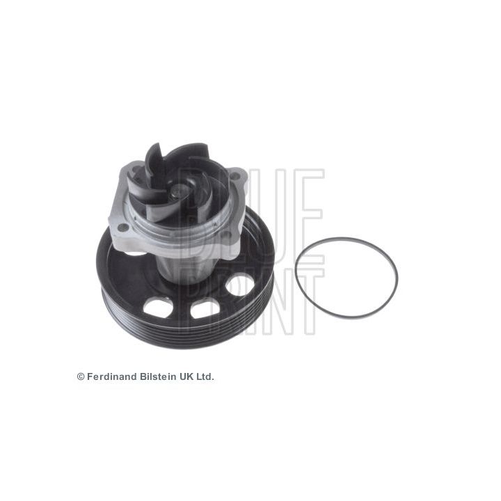 Vandens siurblys, variklio aušinimas BLUE PRINT ADK89117