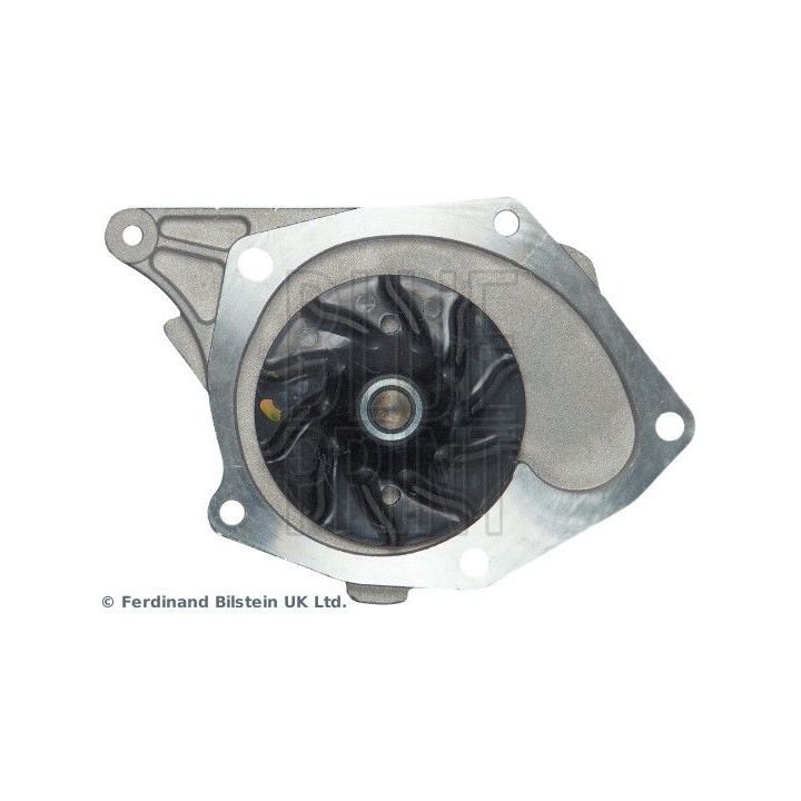 Vandens siurblys, variklio aušinimas BLUE PRINT ADK89120