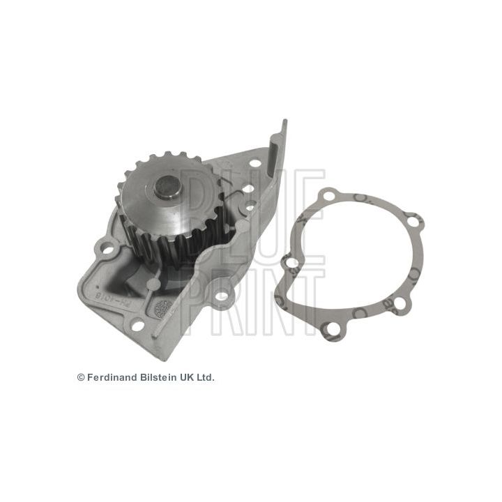 Vandens siurblys, variklio aušinimas BLUE PRINT ADK89122
